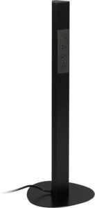 The Future of Flexible Work: A Comprehensive Review of the Work From Anywhere (WFA) Freestanding Desk Station